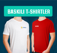 Yazlk Baskl Tirtler