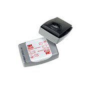 3M 6038 P3 Organik-Ozon Solo Filtre 20li