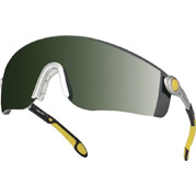 Lipari2 T5 Polycarbonate Single Lens Glasses