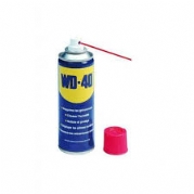WD-40 200 mL Genel Amal Yalama ve Pas Skc Sprey Pipetli