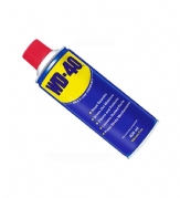 WD-40 400 mL Genel Amal Yalama ve Pas Skc Sprey Pipetli